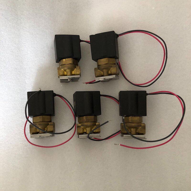 黄铜油阀VX2330-02-5G1-B气阀 水阀SMC--议价商品