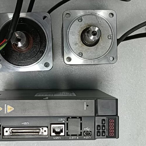 台达A3系列750W套装 ASD-A3-0721-L/M E--议价商品