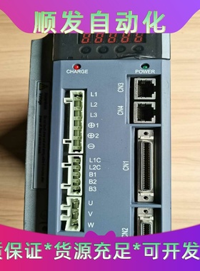 BCSD-08AMA法格伺服0.75kW--议价商品