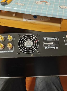 Nobsound PM5胆机功放--议价商品