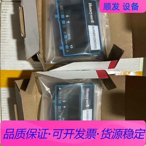 霍尼韦尔S7800A 1142显示屏。一议价商品