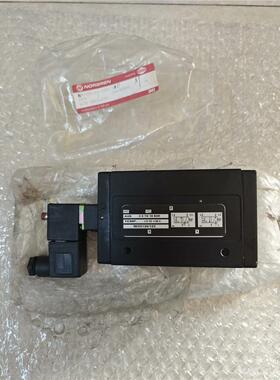 NORGREN(诺冠)  M/20134/122 气动电磁阀--议价商品