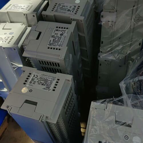 三菱FX5-ENET以太网模块，型号FX5-ENET，支持C--议价商品