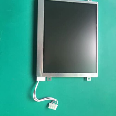 出一块原装夏普LQ064V3DG01液晶屏，6.4寸拆机件，--议价商品
