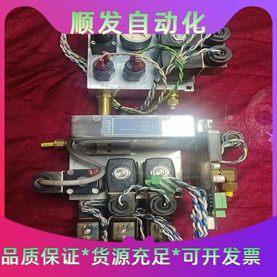 德国BURKERT(宝德)Bystronic(百超)激光机--议价商品