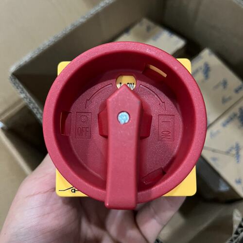 长信CanSen转换开关 LW40-20 LW42B25-1--议价商品