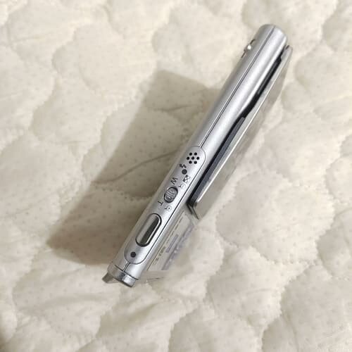 索尼相机DSC-T7，超薄卡片相机，功能正常，屏幕有贴膜，带--议价