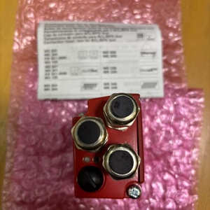 MK348，订货号：50116467，劳易测全新原装正品连接--议价商品