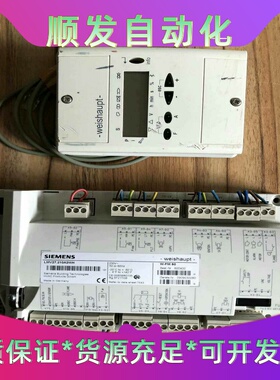 西门子燃烧控制器LMV27.210A2WH--议价商品