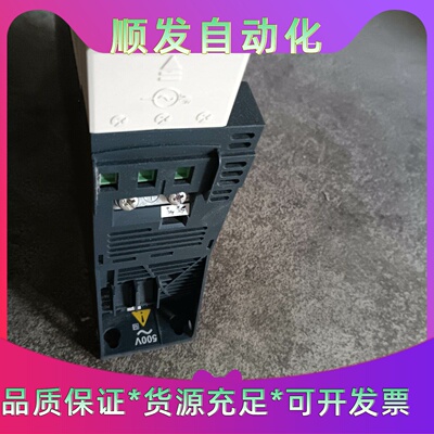 施耐德变频器ATV32HU30N4 3KW 3HP 380---议价商品