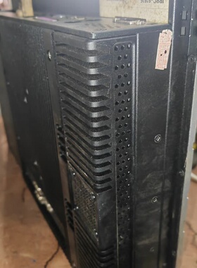 工业电脑 工控电脑主机 IPPC-6152F--议价商品