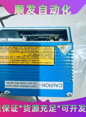SICK西克ODL04326A激光扫描头实物拍摄，用得--议价商品