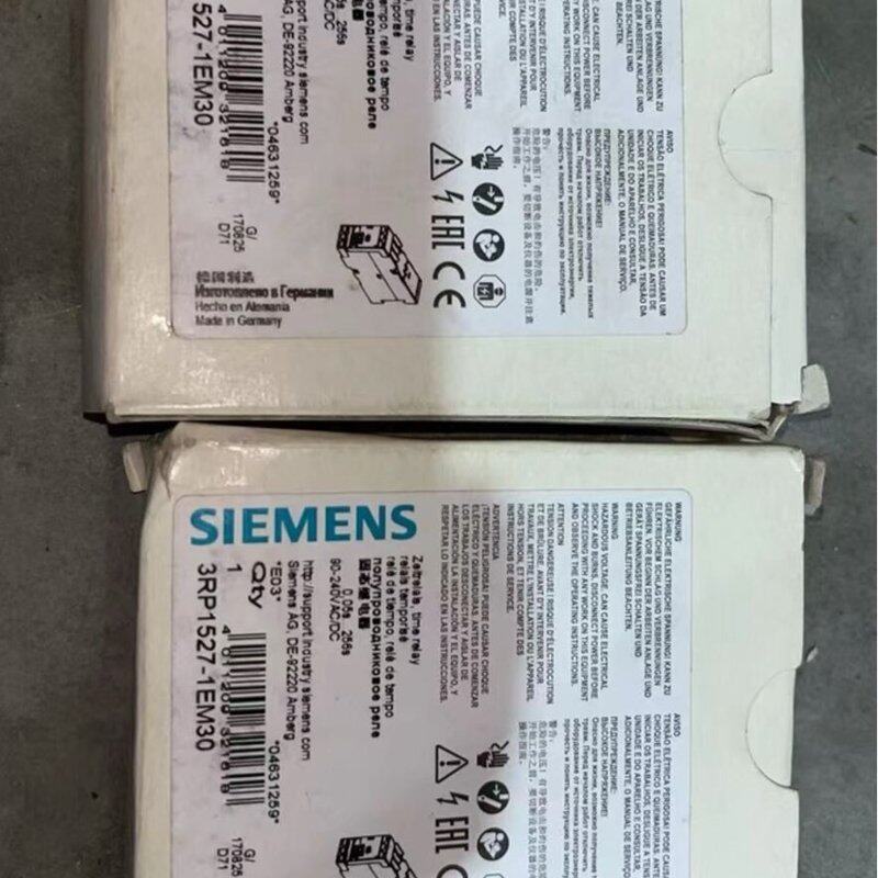 西门子3RP1527-1EM30固态继电器，现货包邮～--议价商品