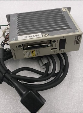 IAI 伺服驱动器 SA5M-300 DS-S-C1 ET5--议价商品