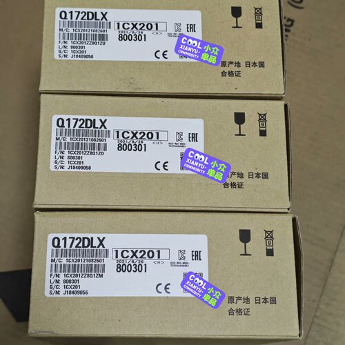 Q172DLX 全新原装--议价商品