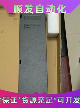 西门子6SL31201TE210DA0原装全新没拆封