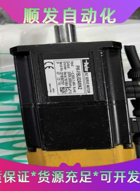 Parker派克伺服马达PM-FBL02AMK2   200--议价商品