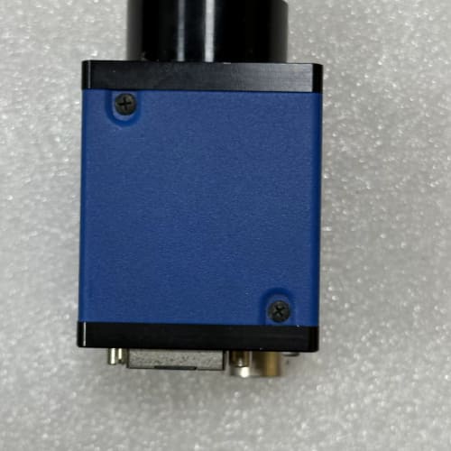 二手SVS工业相机，型号eco834MTLGEC，功能包好。--议价商品