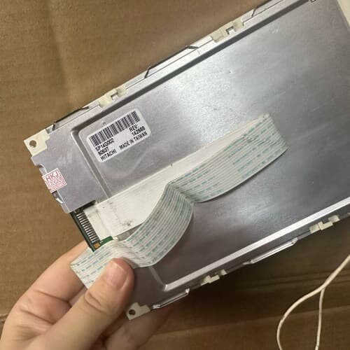 日立SP14Q002显示屏 台湾制造 原装拆机 成色完好 带--议价商品