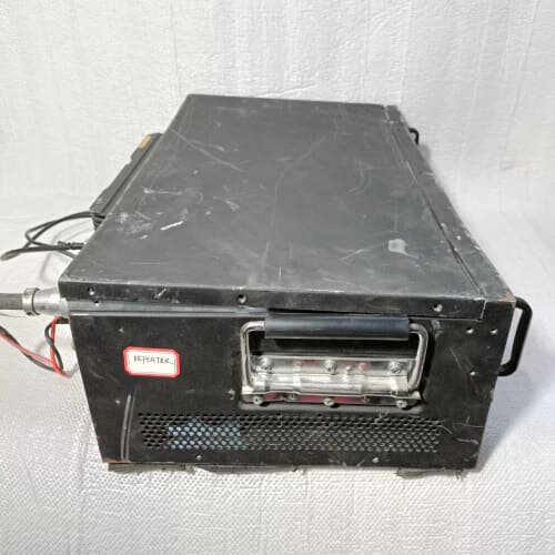 Hytera/海能达 RD980 U (3)数字中转台 35--议价商品