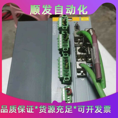 派克伺服驱动器compax3 C3S150V4F12 T21一议价商品