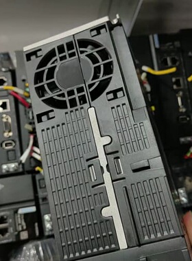 低价转让汇川SV630NT8R4I伺服驱动器！MSIH3-1--议价商品