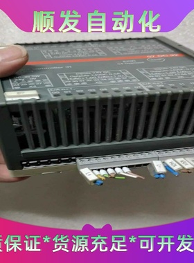 ABB模块07 DC 92  07DC92D 实物图功能包好一议价商品