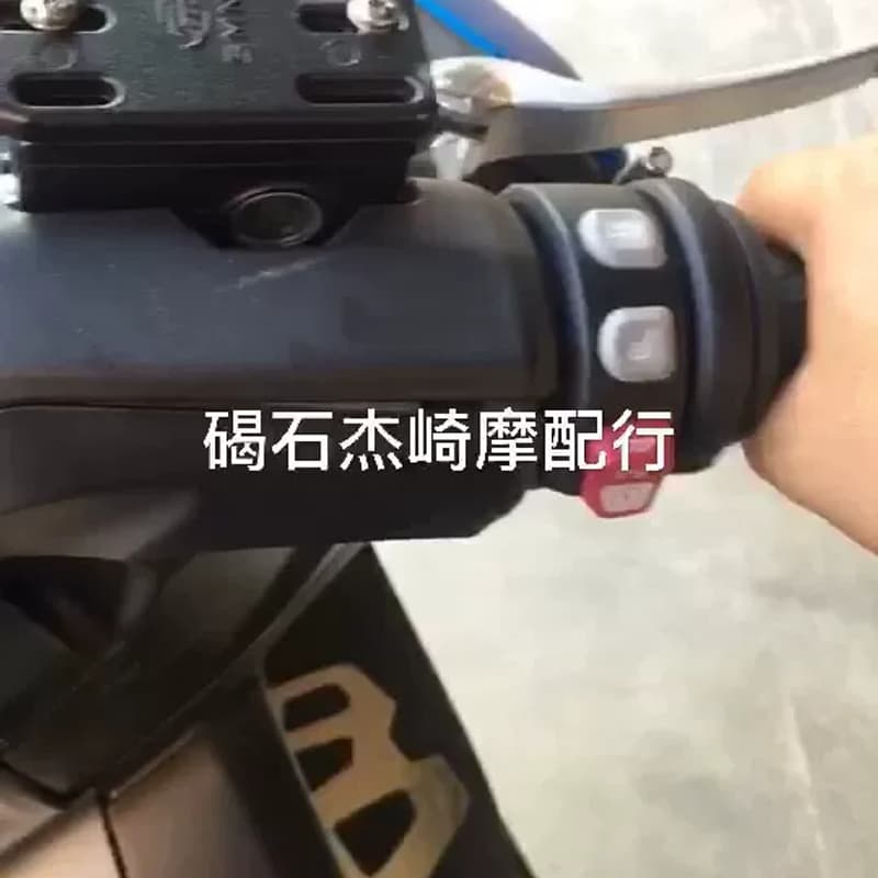 宝马C600 Sport零件 大灯整车原装二手件，如图实拍图--议价商品