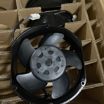 全新原装Nidec D1751P24B8PP340变频器风机--议价商品