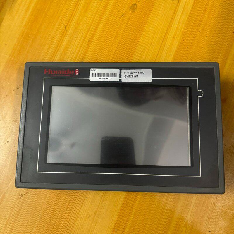 恒美达恒温恒湿触摸屏、H9200.H9200-503-V20--议价商品