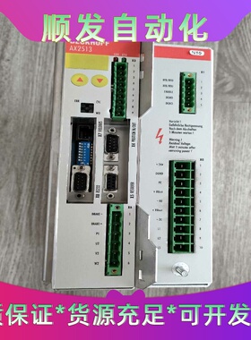 Beckhoff倍福AX2513驱动维修。议价--议价商品