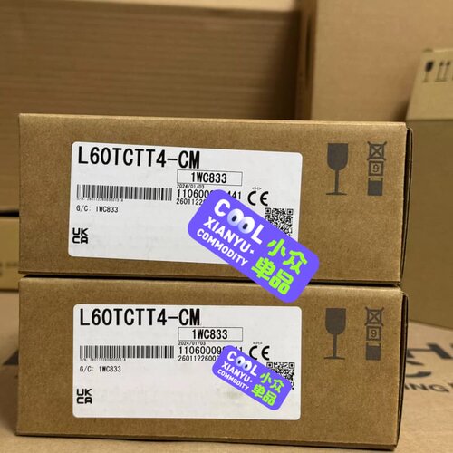 L60TCTT4-CM 全新原装--议价商品