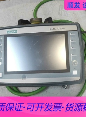 西门子SIMATIC HMI KTP700F Mobile触一议价商品