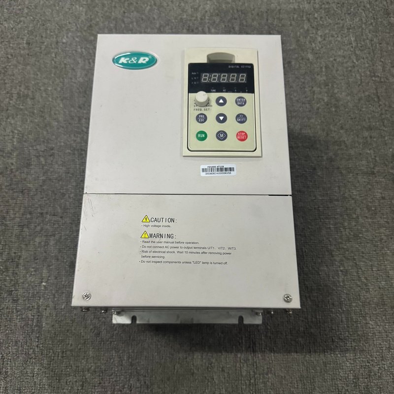 科润变频器FD1000-4T15B,15KW,三相380V,--议价商品
