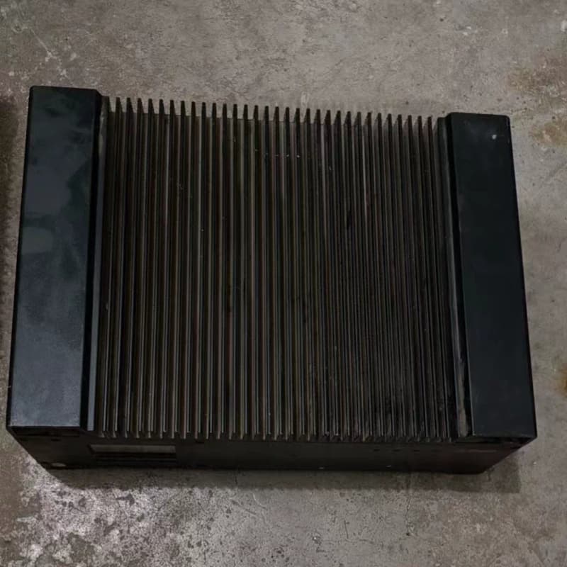 大华智能交通终端管理设备 DH-ITSE0804-GN5B---议价商品