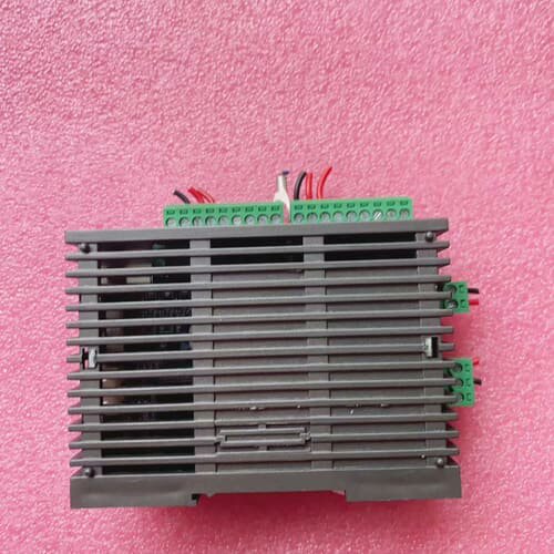 #dma板子中达优控PLC控制器，SLJD--议价商品