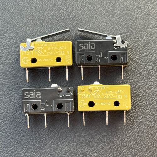 XCG8-J1Z1 XCG8Z1微动开关SAIA进口耐高温--议价商品