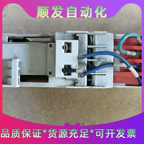 AB罗克韦尔接触器700CF310Z*A带100SF