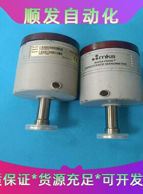 MKS真空计626A11TDE出售，10Torr功能包好，需--议价商品