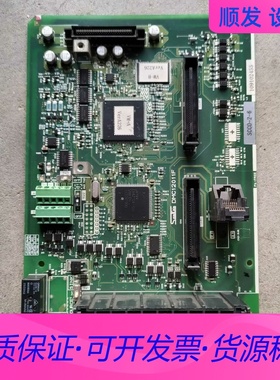 三垦VM06变频器主板DMC12011F SCCO-2-6一议价商品