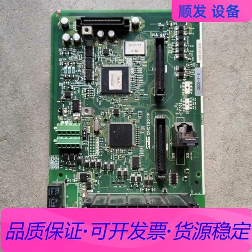 三垦VM06变频器主板DMC12011F SCCO-2-6一议价商品