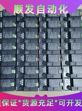 台达变频器，VFD110E43A，11KW，功能包好，实物拍一议价商品