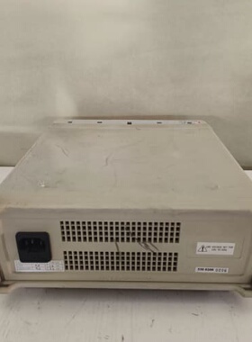 BK PRECISION 4010A函数发生器 成色如图懂行--议价商品