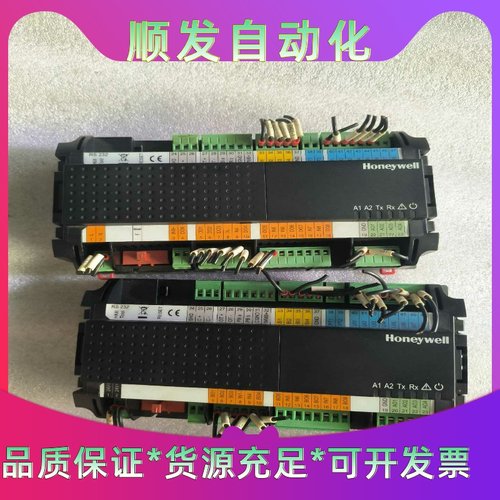 霍尼韦尔MVC-IO830A控制器一议价商品