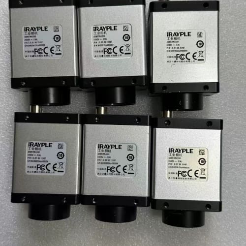 大华/华睿工业相机,型号 A5B57MU200--议价商品