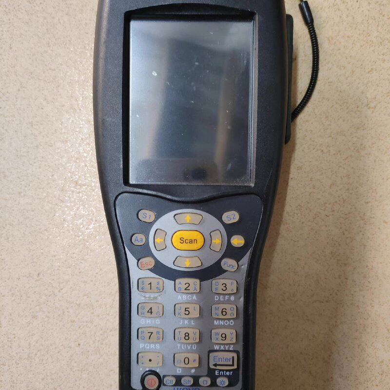 优博讯UROVO P/N i60-6318-0120-111--议价商品