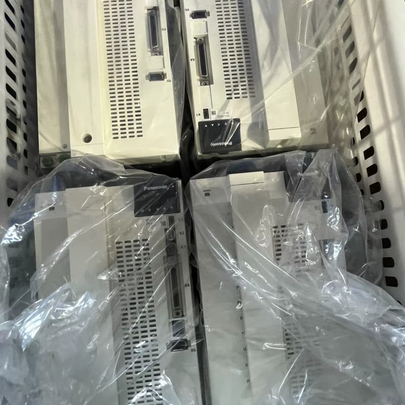 松下a6 3kw套装二手拆机可以装机价格实惠MFDLNA3B--议价商品