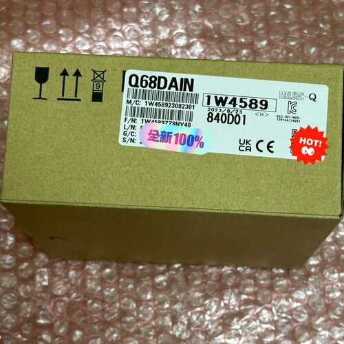 Q68DAIN 全新原装--议价商品
