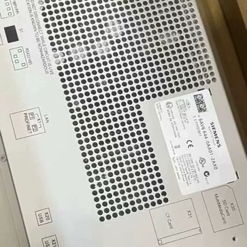 #SIEMENS/西门子6AV6644-0AA01-2AX0--议价商品
