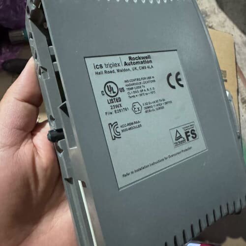 罗克韦尔AADvance模块，T9402 DI和T9451--议价商品